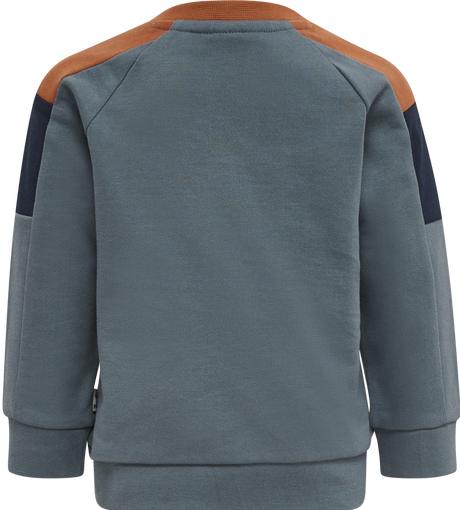 Produktbild hummel Hmlsamson Sweatshirt (92)