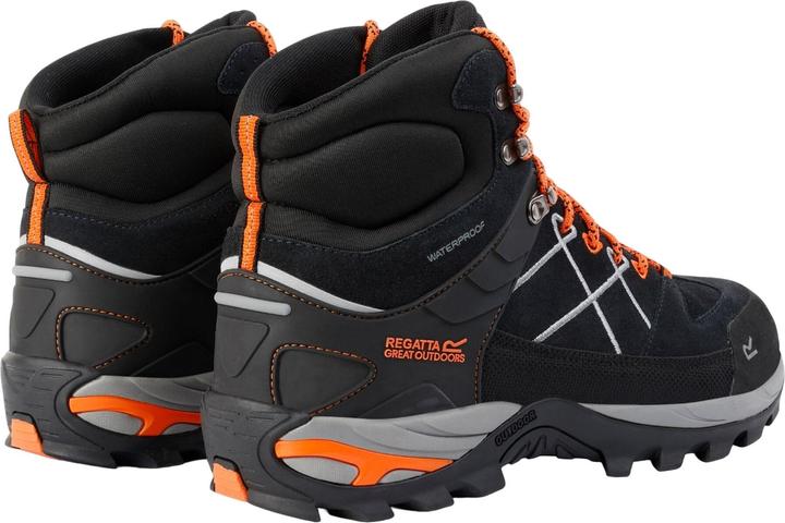 Produktbild Regatta Wanderstiefel Samaris Pro II Wildleder (42)