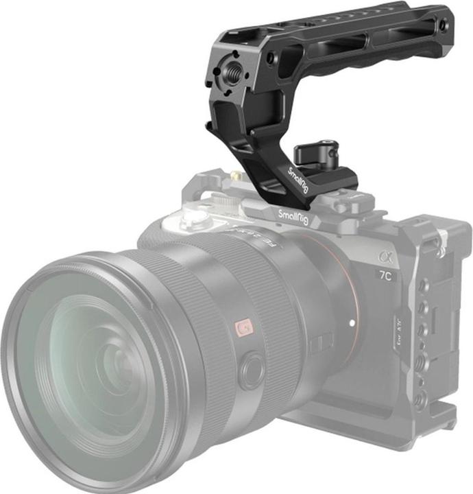 Produktbild SmallRig Haltegriff Nato (Griff)