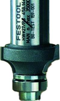 Image du produit Festool Fraise à moulurer HW R2-OFK 500