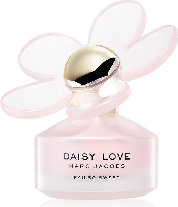 Produktbild Marc Jacobs Daisy Love Eau So Sweet (Eau de Toilette, 50 ml)