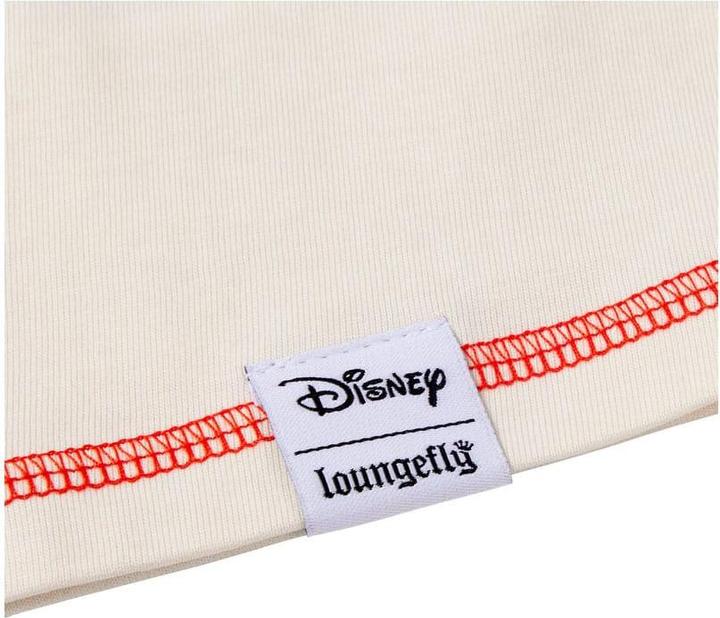 Actual product image Loungefly Disney by Tee T-Shirt Unisex Snow White Swing Size S (S)
