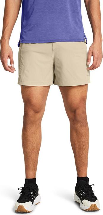 Image du produit Under Armour Short Trail Run 5 (L)