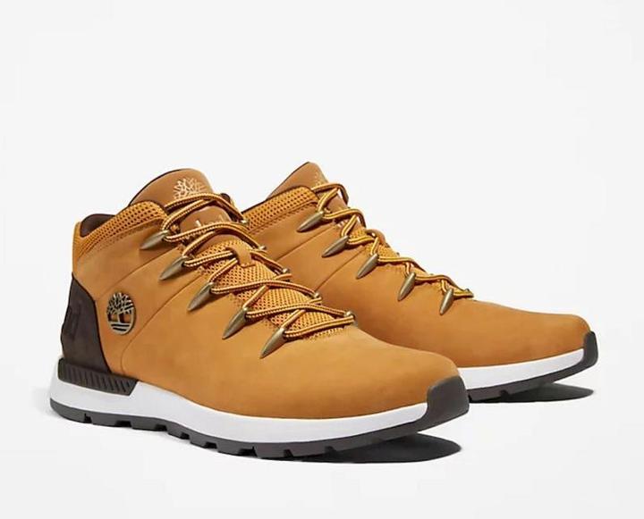 Produktbild Timberland Sprint Trekker Mid (45)