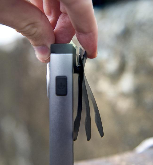 Productafbeelding Cat Pocket Spot plat licht (250 lm)