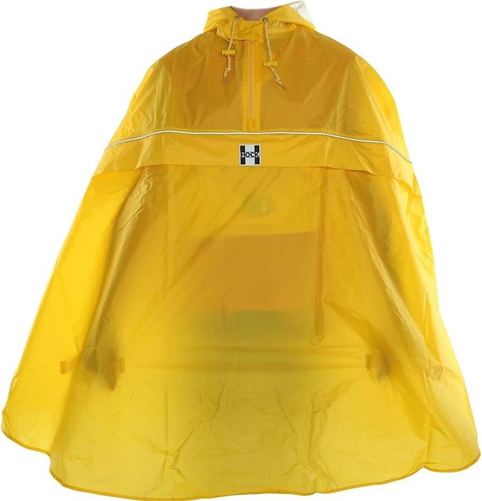 Hock Rain Stop