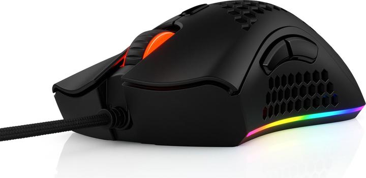 Immagine prodotto Niceboy ORYXM6662 (Cablato)