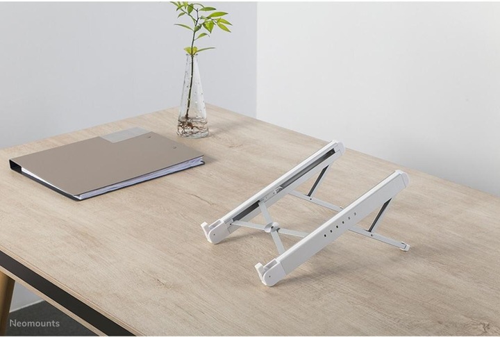 Actual product image Neomounts Bracket NSLS010 Laptop Stand