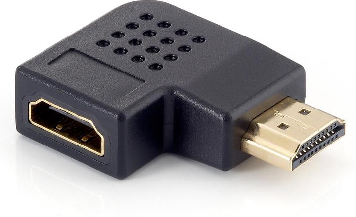 Produktbild equip HDMI zu (HDMI, 4.60 cm)