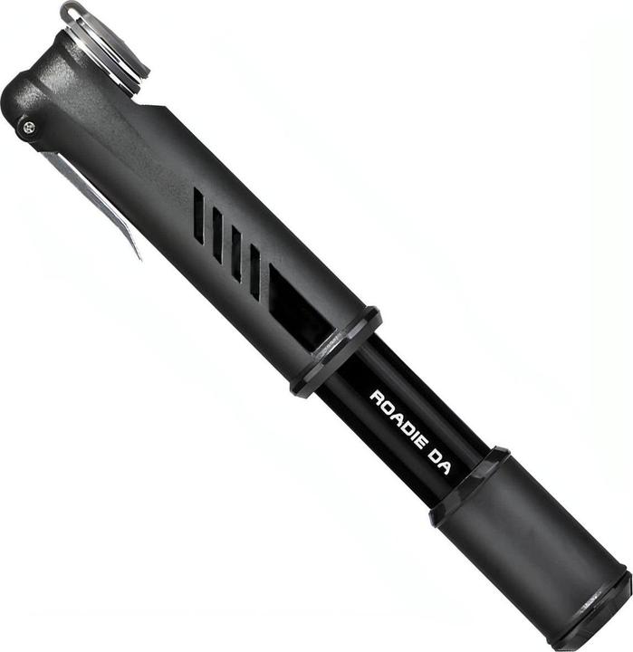 Image du produit Topeak Roadie DA Mini-pompe
