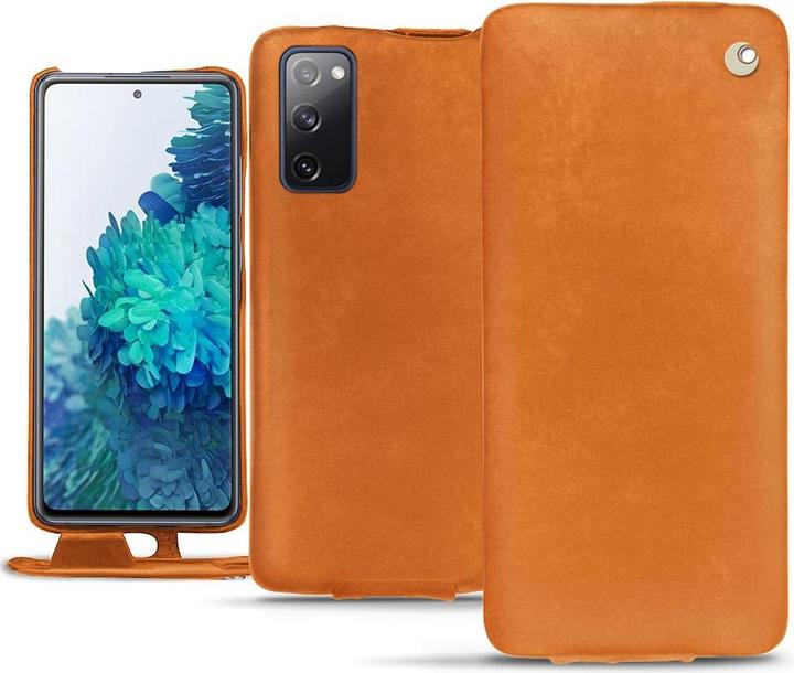 Tangerine vintage ( Pantone #d47231 )