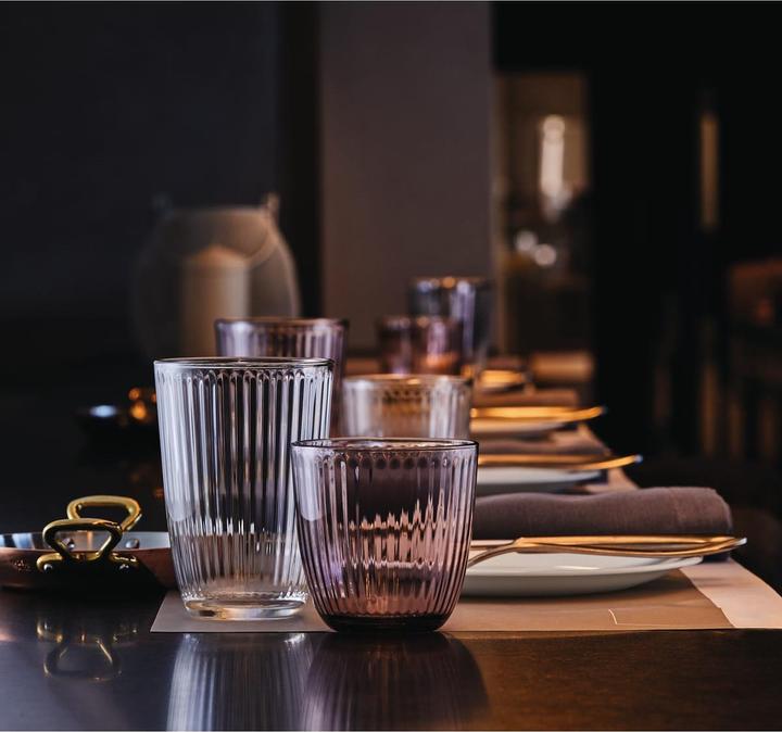 Actual product image Bormioli Rocco Line (0.39 l, 1 x)