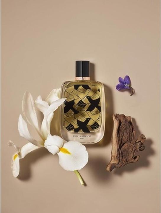 Actual product image Roos & Roos Exclusive In the Wood for Love Eau de Parfum 100 ml (Eau de parfum, 100 ml)