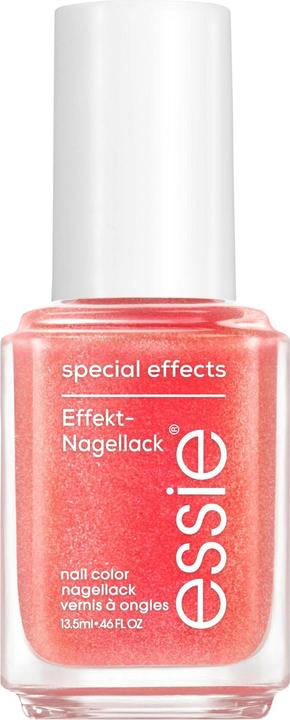 Actual product image Essie Nail Lacquer (018 Fiercly Faceted, fiercely faceted)