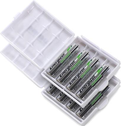 Productafbeelding Energizer Industriële Micro (AAA) - bulk 1 stuk (1 Pcs., AAA / LR03 / Micro / R03 / AM4 / MN2400 / KR03)