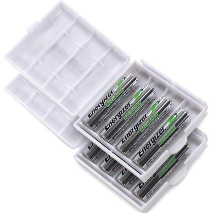 Energizer Industrial Micro (AAA) - bulk 1 Stück (1 Stk., AAA), Batterien + Akkus