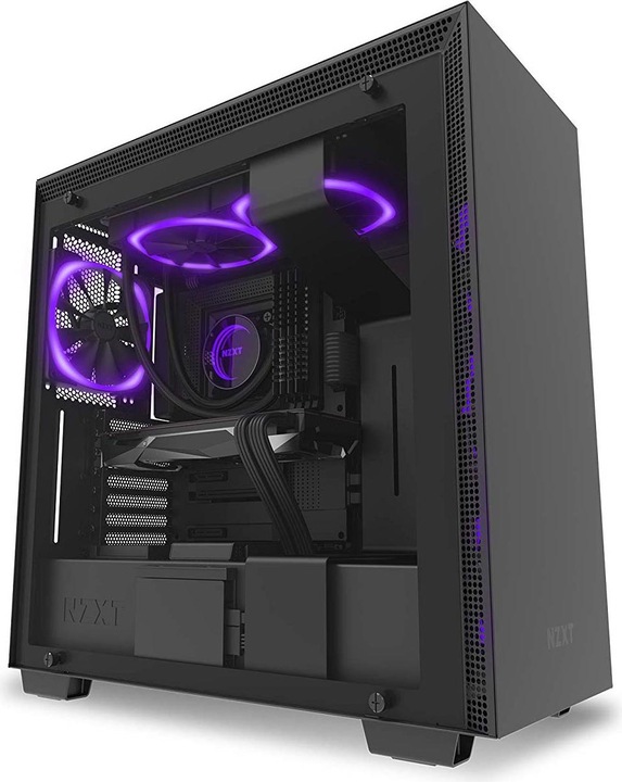 Produktbild NZXT Aer RGB 2 (140 mm, 1 x)