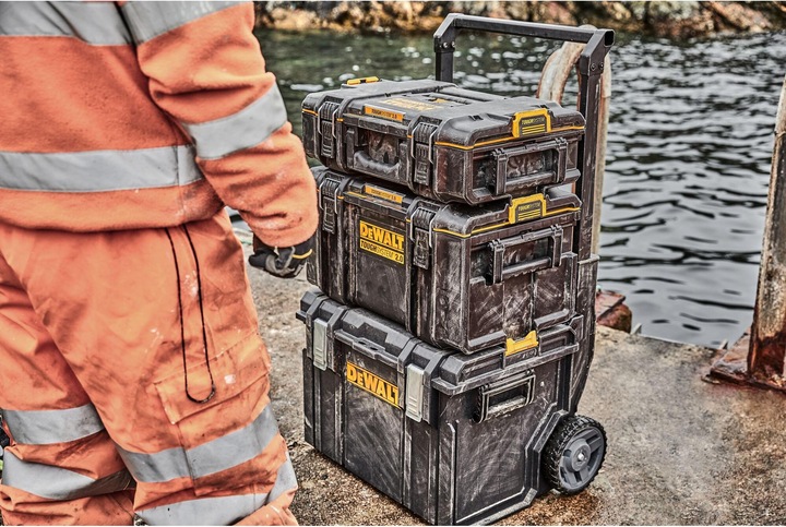 Immagine prodotto DeWalt ToughSystem 2.0 (1 pezzi)
