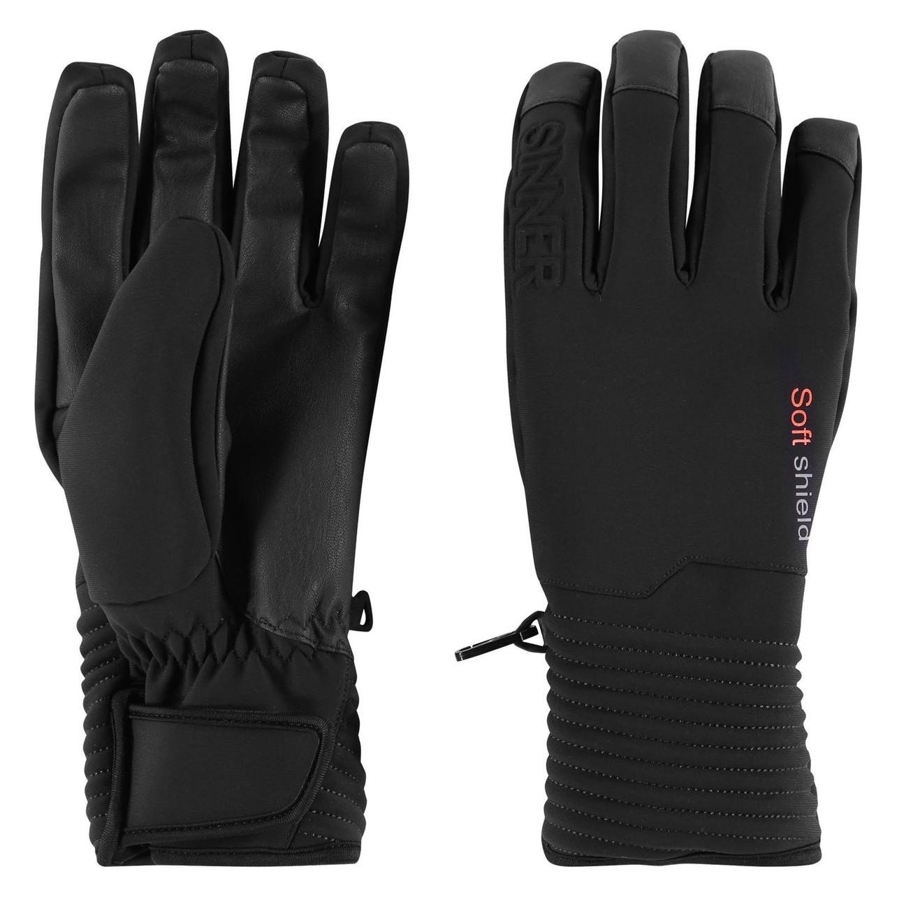 Sinner Gear, Skihandschuhe, (M)