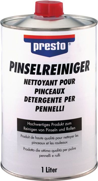 Presto Pinselreiniger (1000 ml)