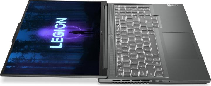Immagine prodotto Lenovo Legion Slim 5 (16", 512 GB, 16 GB, DE, Intel Core i5-13500H)