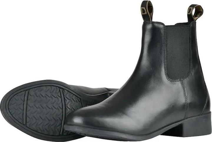 Produktbild Dublin JodhpurReitstiefeletten Foundation II Vollnarbenleder (33)