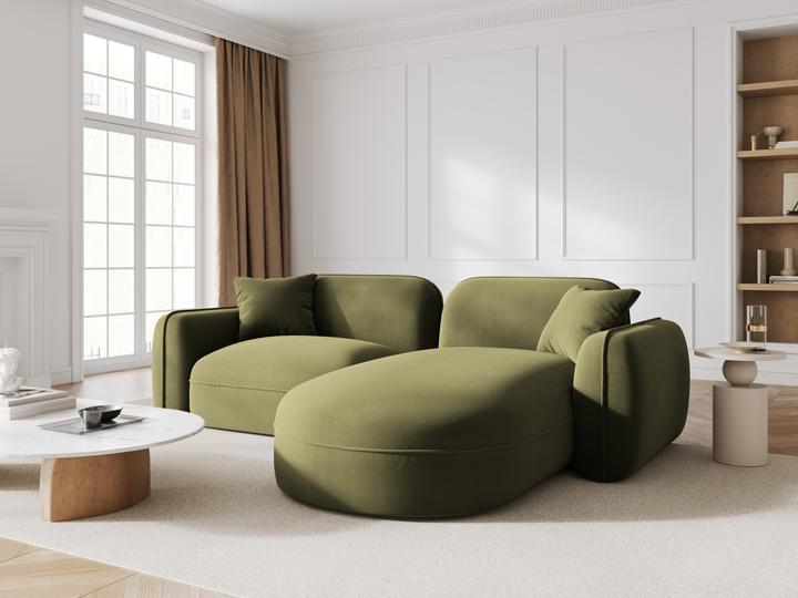 Produktbild CXL by Christian Lacroix Lucien (Ecksofa)