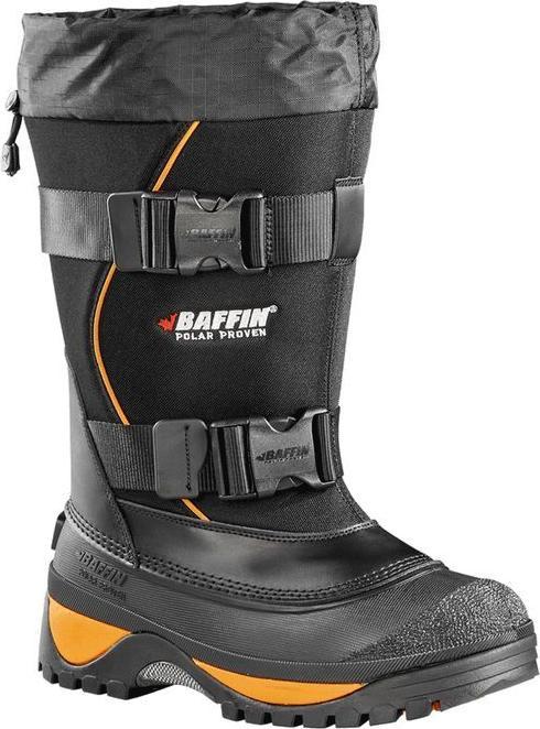 Actual product image Baffin Wolf (39)