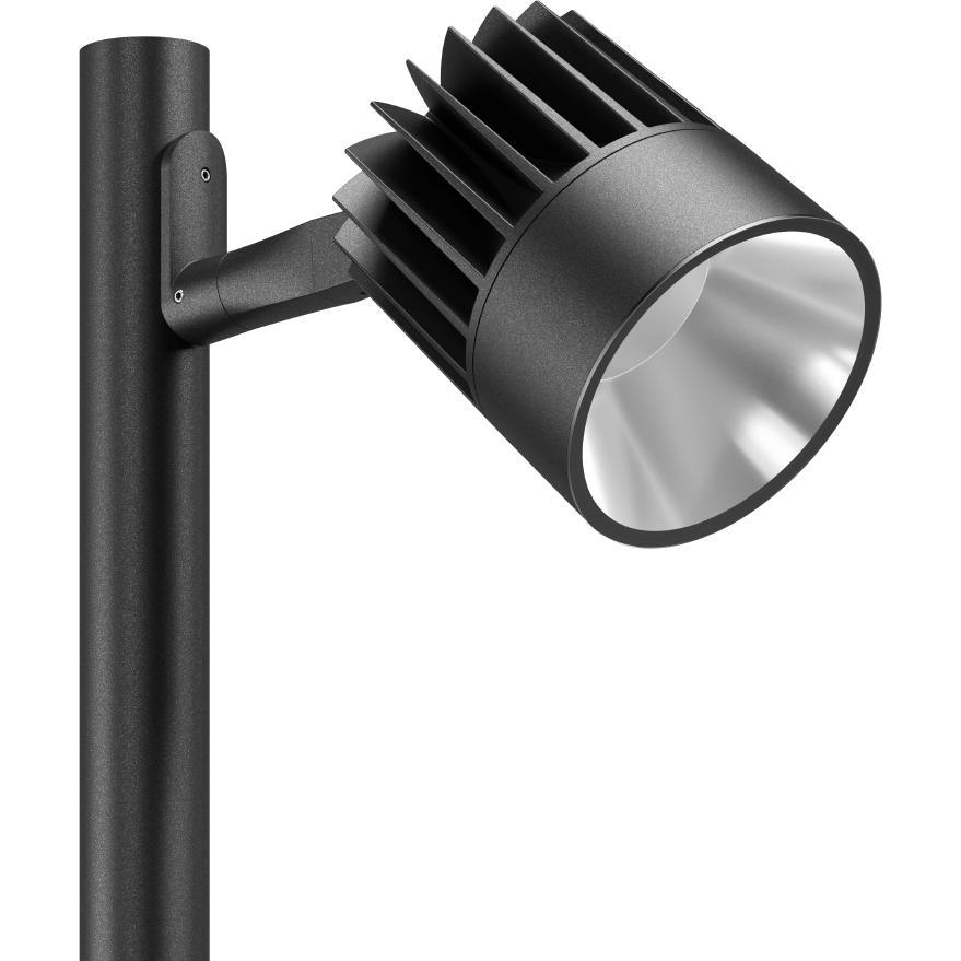 Thumbnail - RZB, Fassadenbeleuchtung, 722084.0031 (8900 lm, IP65)