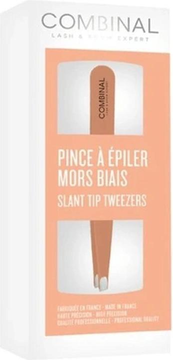 Perron Rigot Combinal Bias Pincer