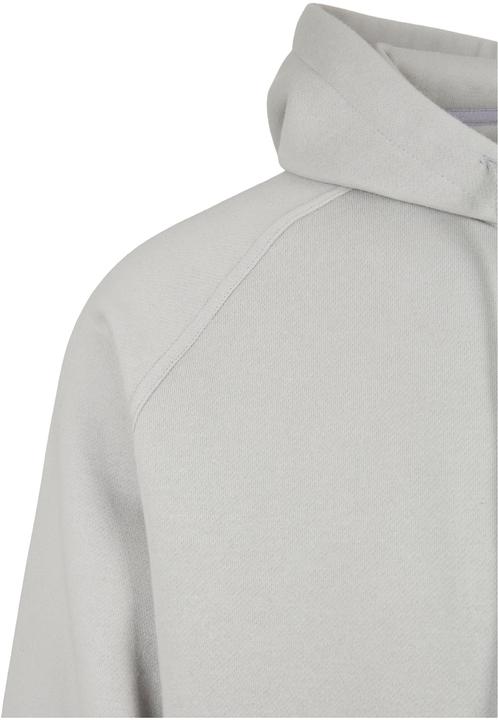 Produktbild Urban Classics Zip Hoody (S)