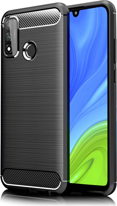 Immagine prodotto Nalia Copertura in silicone (Huawei P Smart (2020))
