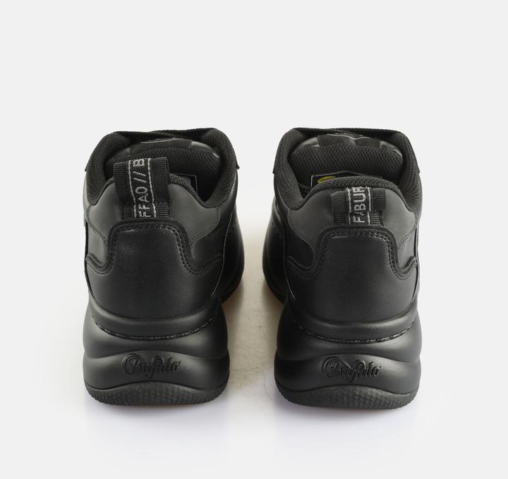 Produktbild Buffalo Orcus BO - Vegan Nappa (41)