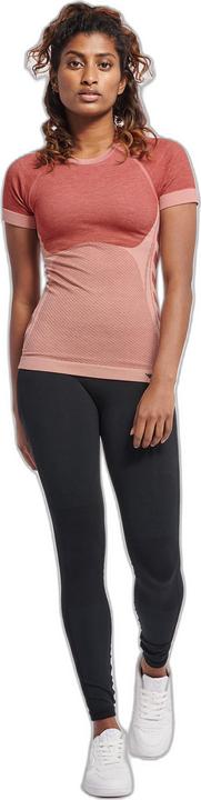 Immagine prodotto hummel Maglietta Aderente Senza Cuciture Clea (M)