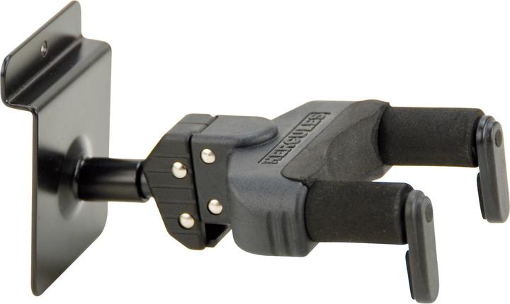Actual product image Hercules Stands GSP39SB (Guitar)
