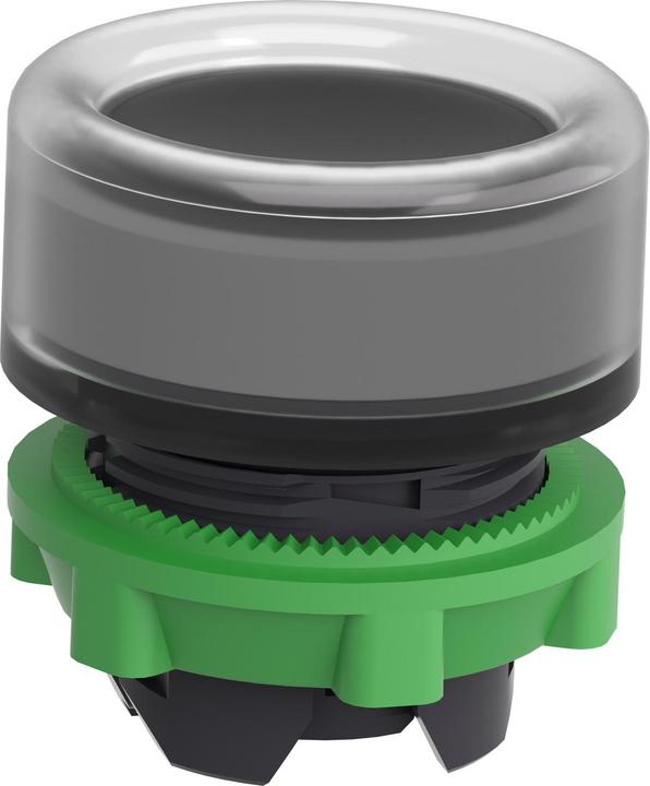 Actual product image Schneider Electric Push-button, front, with ZB5APA2C0