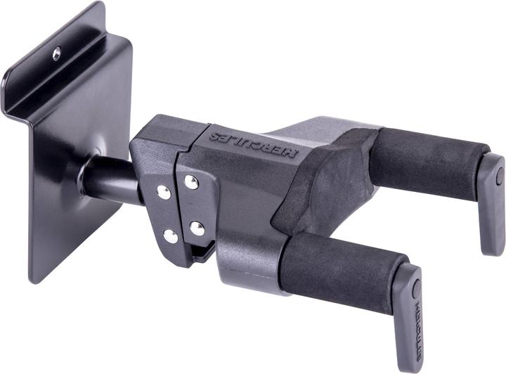 Actual product image Hercules Stands GSP39SB (Guitar)