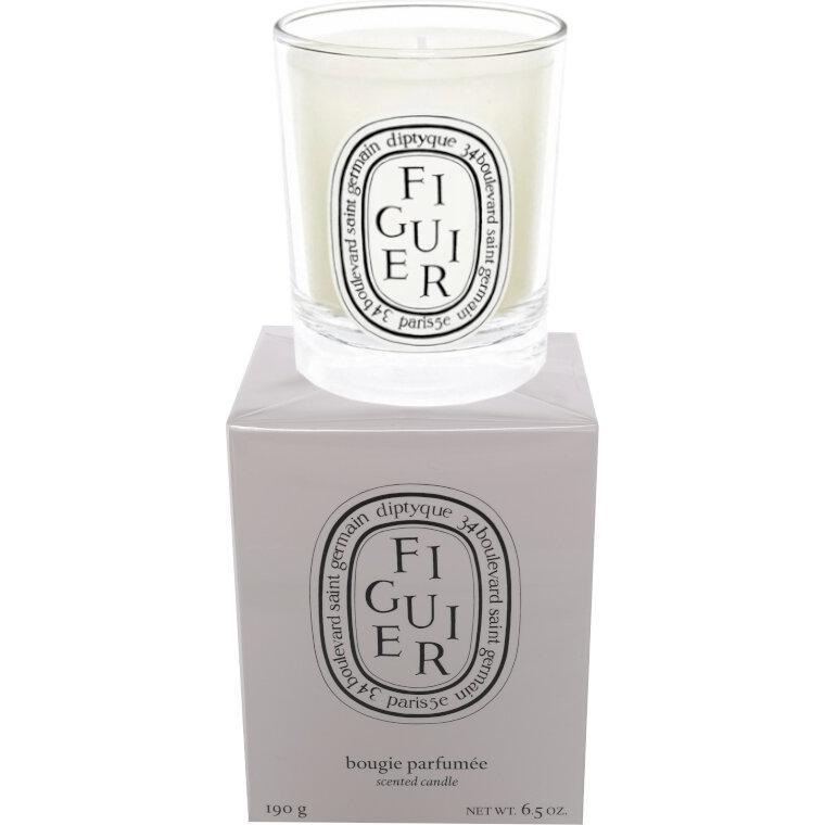 Diptyque, Duftkerzen, Figuier (190 g)