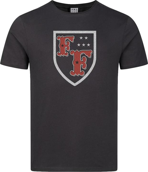 Produktbild Amplified Crest TShirt (L)
