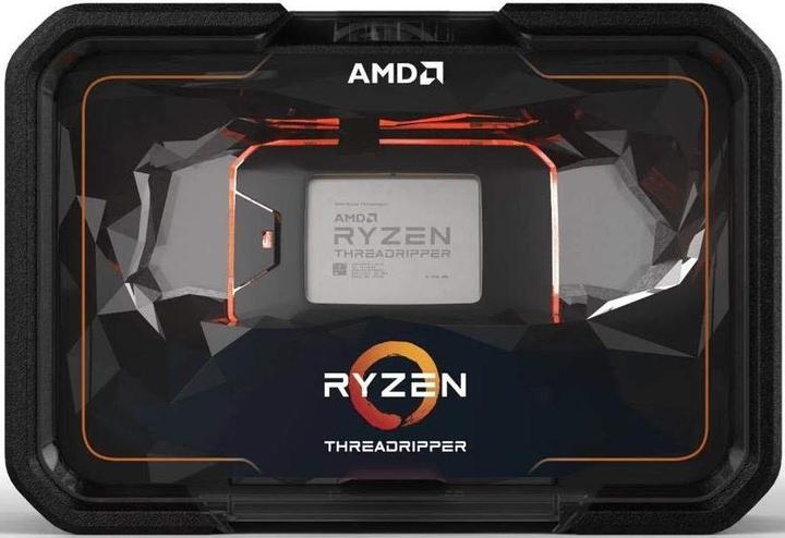 Produktbild AMD Ryzen Threadripper 2970WX (TR4, 3 GHz, 24 -Core)