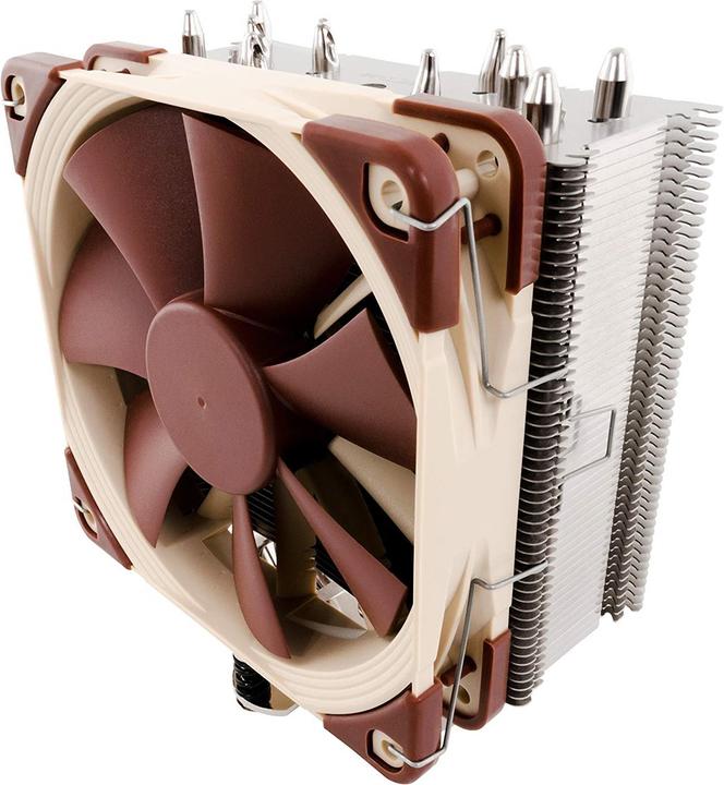 Actual product image Noctua Nh-U12s (158 mm)