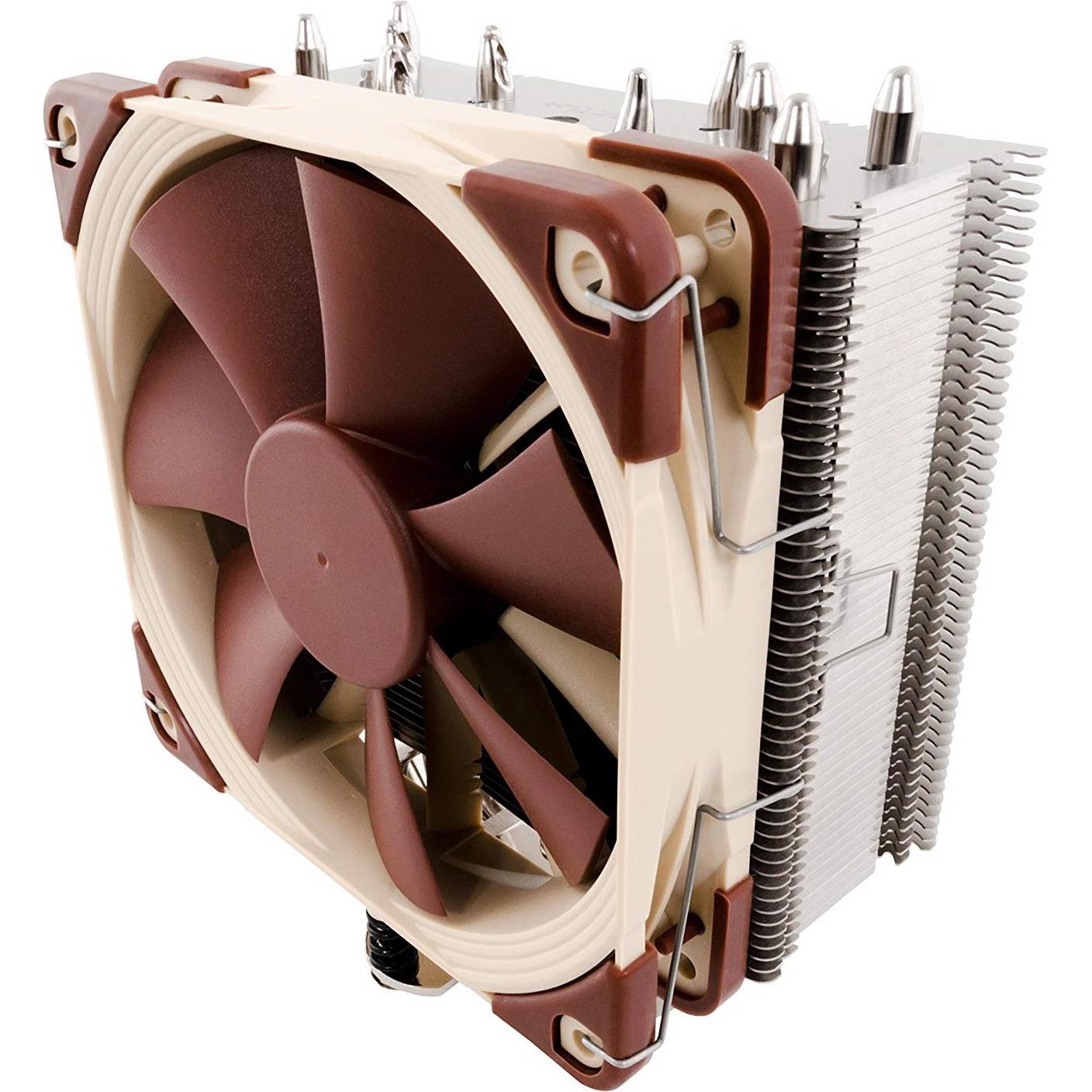 Thumbnail - Noctua Nh-U12s (158 mm), CPU Kühler, Braun, Bronze