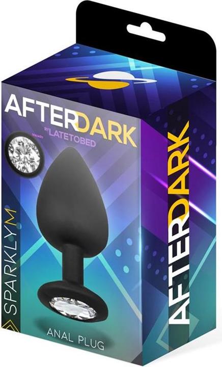 Produktbild AfterDark Fantasies Sparkly