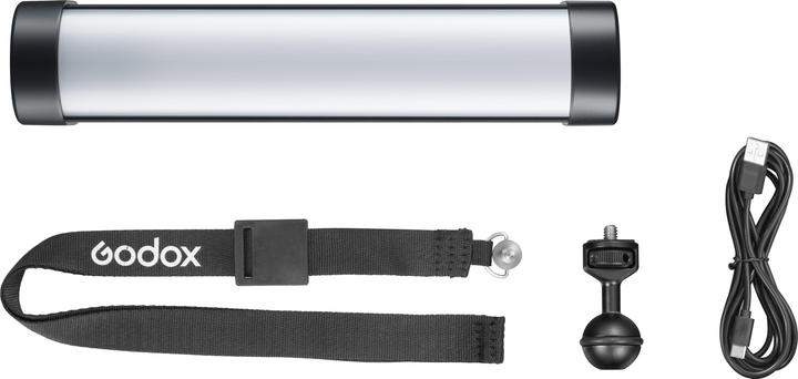 Produktbild Godox WT25D Dive LED Light (Godox)