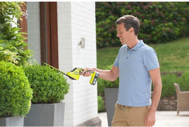 Produktbild Ryobi Grasschere (Akkubetrieb)
