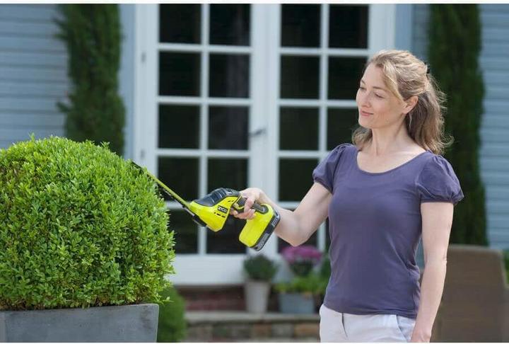 Produktbild Ryobi Grasschere (Akkubetrieb)