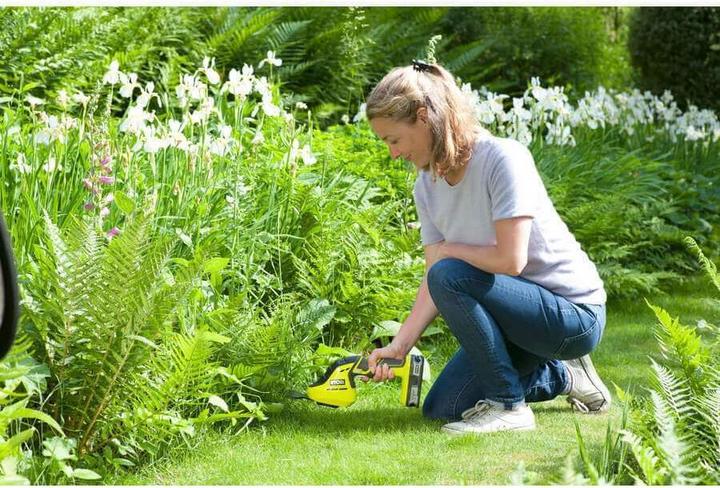 Produktbild Ryobi Grasschere (Akkubetrieb)