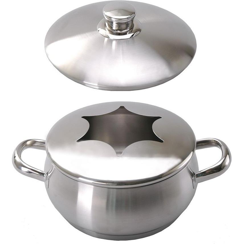 Kisag Caquelon (2.70 l) (1866)