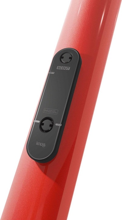 Immagine prodotto knog. Serratura speciale Scout Bike Alarm & Finder (iOS)