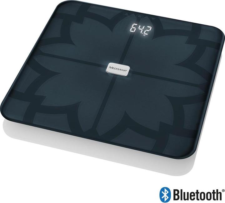 Actual product image Medisana BS450 (180 kg)